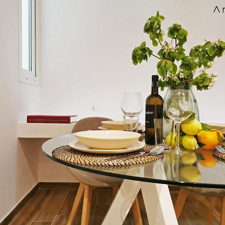 An-Tetto Villa Noto Buitenkant foto